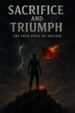 Sacrifice and Triumph The True Price of Success