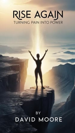 Rise Again: Turning Pain into Power