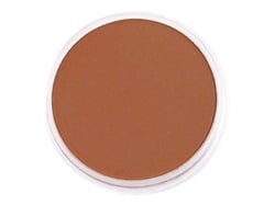 PanPastel terre de Sienne brûlee foncé