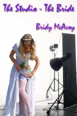 The Studio - The Bride - The Studio, #5