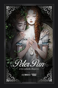 Peter Pan et les enfants disparus - Romance et Sortilège