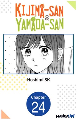 Kijima-san &amp; Yamada-san #024