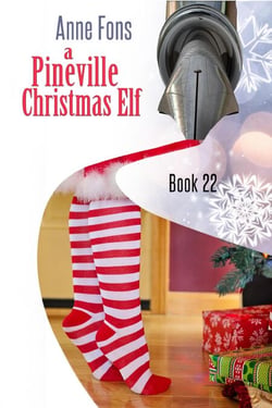 A Pineville Christmas Elf - Pineville, #22