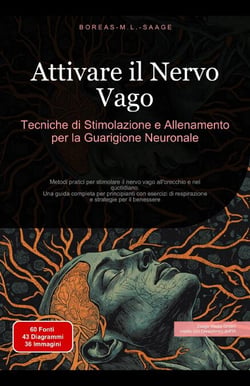 Attivare il Nervo Vago: Tecniche di Stimolazione e Allenamento per la Guarigione Neuronale