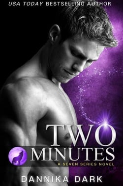 Two Minutes - Seven Series, #6