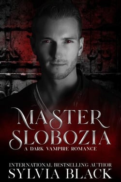 Master Slobozia - Masters of the Consulate, #12