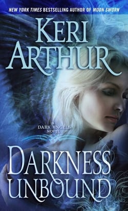 Darkness Unbound - A Dark Angels Novel
