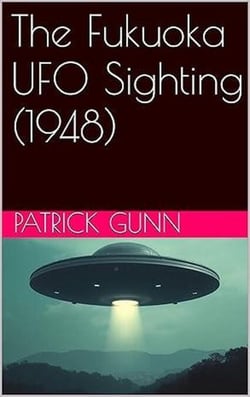 The Fukuoka UFO Sighting (1948)