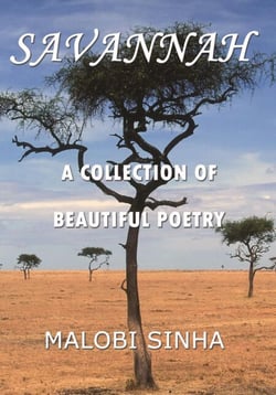 Savannah - Poetry of the Grasslands, #1