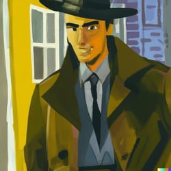 Detective Jones - Short Stories, #2