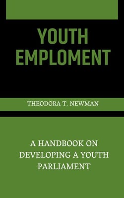 A Handbook On Developing A Youth Parliament