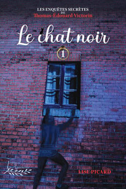 Le Chat Noir