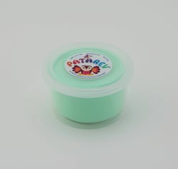 Pot de pâte à modeler menthe 30g - Patarev