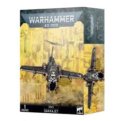 Orks : Dakkajet - Warhammer 40,000