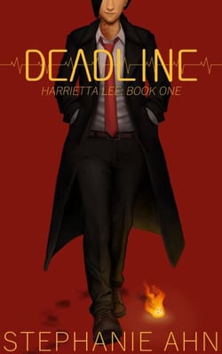 Deadline - Harrietta Lee, #1