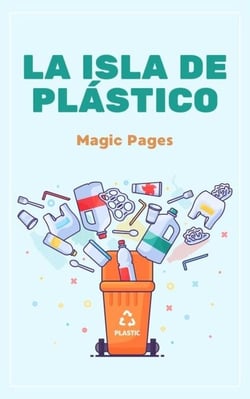 La Isla de Plástico - Creative Garden, #1
