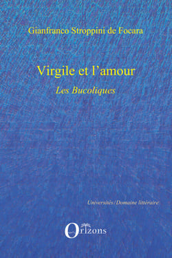 Virgile et l'amour - Les Bucoliques