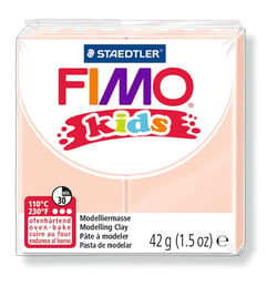 Pâte Fimo Kids - Chair