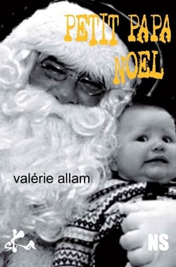 Petit Papa Noël