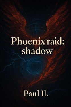 Phoenix Raid: Shadow