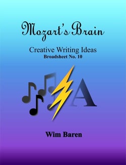 Mozart's Brain - Number 10