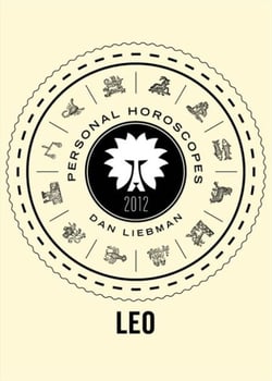 Leo - Personal Horoscopes 2012