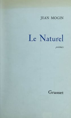 Le naturel