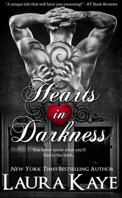 Hearts in Darkness - Hearts in Darkness Duet, #1