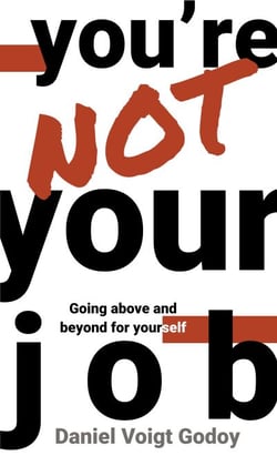 You're Not Your Job