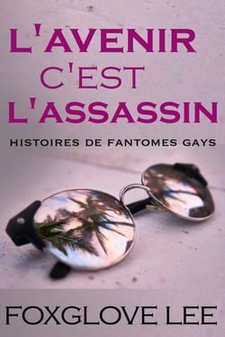 L’avenir, c’est l’assassin - Histoires de fantômes gays, #2