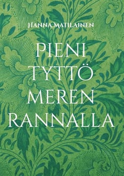 Pieni tyttö meren rannalla - Rakkaudesta kertoen
