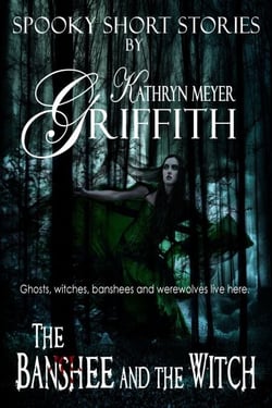 The Banshee and the Witch - Spooky Short Stories, #2