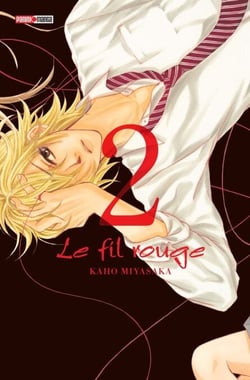 Le fil rouge T02