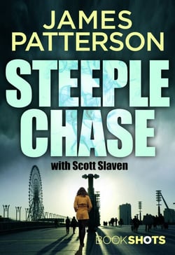 Steeplechase - BookShots