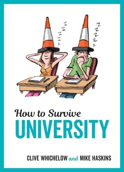 How to Survive University - Top Tips, Fun Ideas and Essential Advice to Help You Ace Student Life