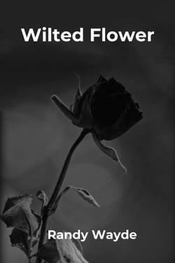 Wilted Flower