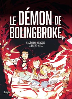 Le Démon de Bolingbroke