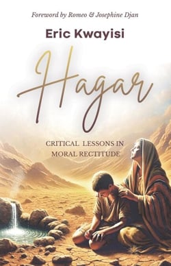 Hagar: Critical Lessons in Moral Rectitude