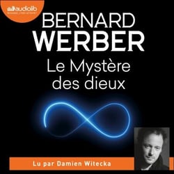Le Mystère des dieux - Le Cycle des dieux, tome 3