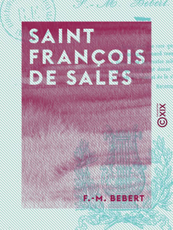 Saint François de Sales