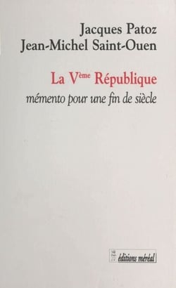 La Ve République