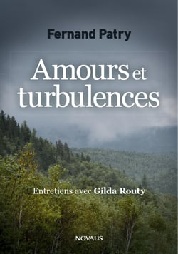 Amours et turbulences - Entretiens avec Gilda Routy