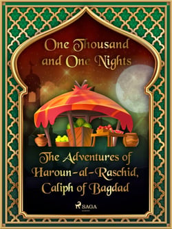 The Adventures of Haroun-al-Raschid, Caliph of Bagdad
