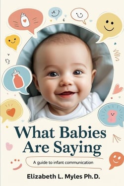 What Babies  Are Saying