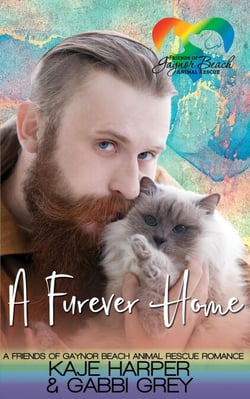 A Furever Home - Friends of Gaynor Beach Animal Rescue, #8