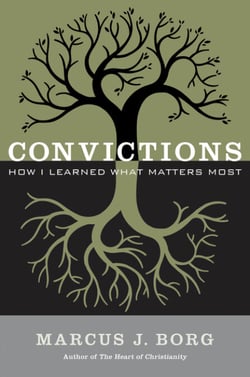 Convictions - How I Learned What Matters Most