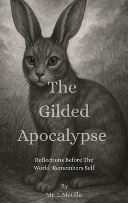 The Gilded Apocalypse
