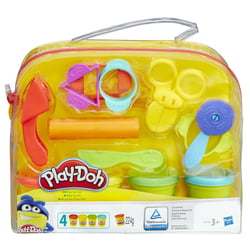 Pâte A Modeler Play-Doh - Mon Premier Kit