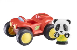 Klorofil Le quad Kloro'go Vulli
