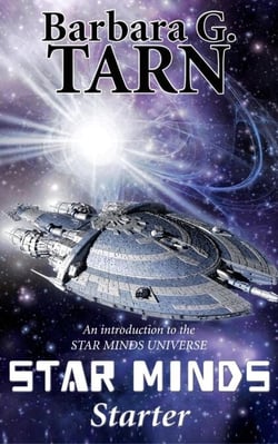 Star Minds Starter - Star Minds Universe